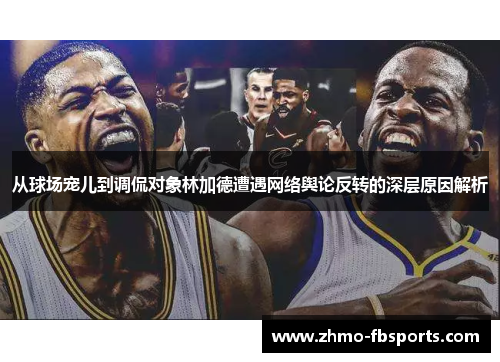 从球场宠儿到调侃对象林加德遭遇网络舆论反转的深层原因解析