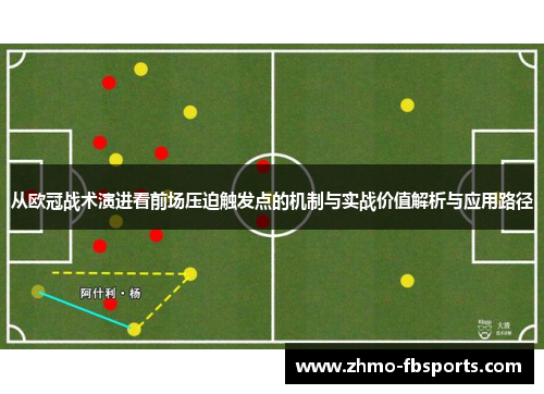 从欧冠战术演进看前场压迫触发点的机制与实战价值解析与应用路径
