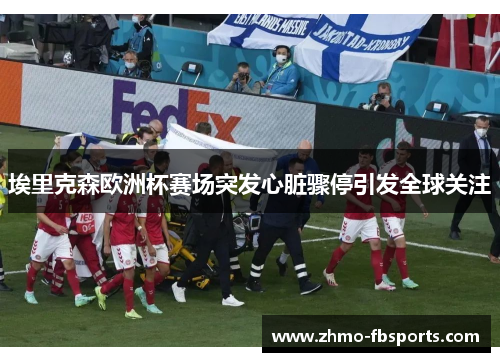 埃里克森欧洲杯赛场突发心脏骤停引发全球关注