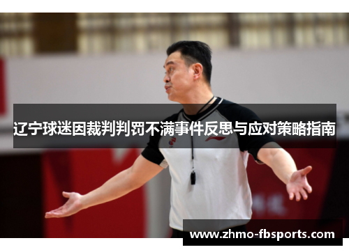 辽宁球迷因裁判判罚不满事件反思与应对策略指南 辽宁球迷因裁判判罚不满事件反思与应对策略指南